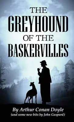 Chrt Baskervillský - The Greyhound of the Baskervilles