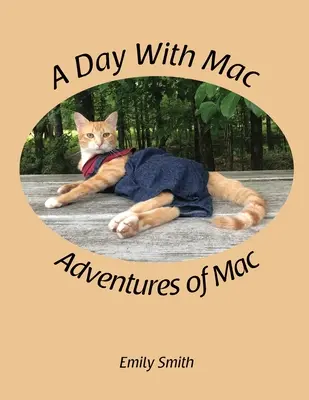 Den s Macem - A Day With Mac