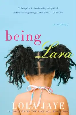 Být Larou - Being Lara