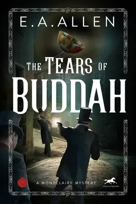 Buddhovy slzy - The Tears of Buddha