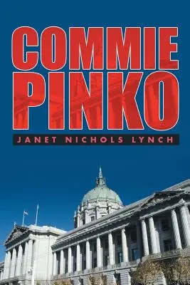 Komunista Pinko - Commie Pinko