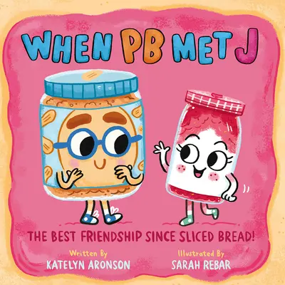 Když PB potkal J - When PB Met J