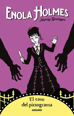 El Caso del Pictograma / Případ tajemné krinolíny - El Caso del Pictograma / The Case of the Cryptic Crinoline