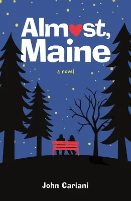 Téměř, Maine - Almost, Maine