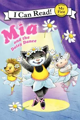 Mia a tanec se sedmikráskami - Mia and the Daisy Dance