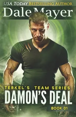 Damonova dohoda - Damon's Deal