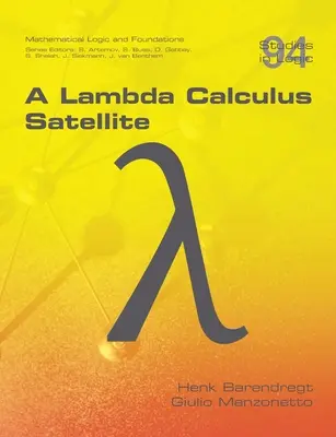 Satelit Lambda Calculus - A Lambda Calculus Satellite