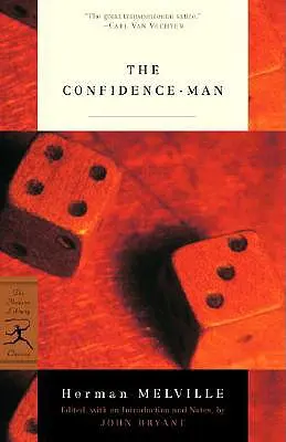 Důvěřivý muž - The Confidence-Man