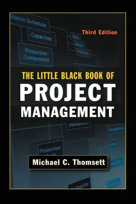Malá černá kniha projektového řízení - The Little Black Book of Project Management