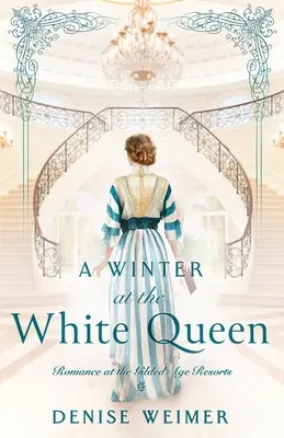 Zima u Bílé královny - A Winter at the White Queen