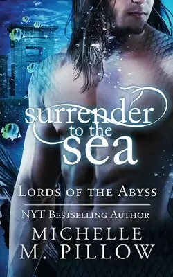 Vzdát se moři - Surrender to the Sea