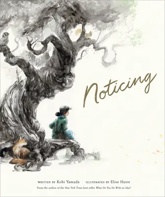 Všimnout si - Noticing
