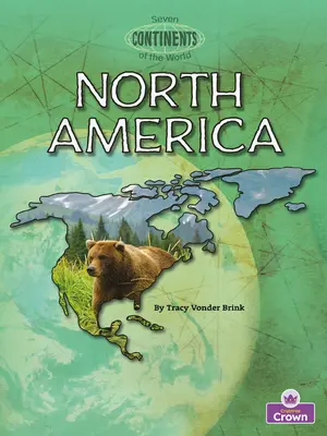 Severní Amerika - North America