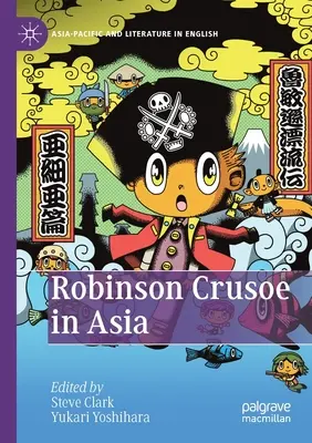 Robinson Crusoe v Asii - Robinson Crusoe in Asia