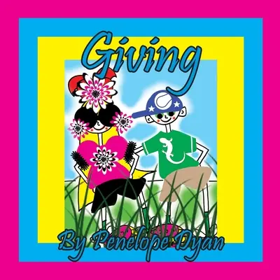 Dávat - Giving