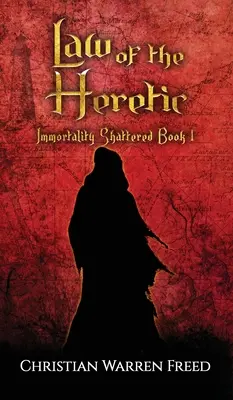 Zákon kacíře - Law of the Heretic