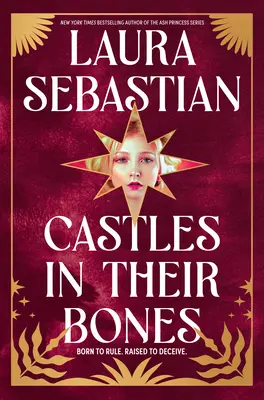 Hrady v jejich kostech - Castles in Their Bones