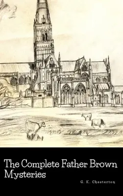 Kompletní záhady otce Browna - The Complete Father Brown Mysteries