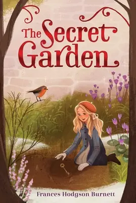 Tajná zahrada - The Secret Garden