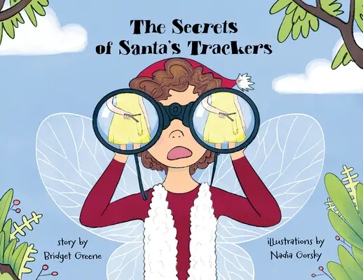 Tajemství Santových stopařů - The Secrets of Santa's Trackers
