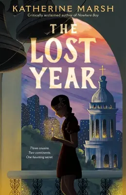 Ztracený rok: Příběh o přežití ukrajinského hladomoru - The Lost Year: A Survival Story of the Ukrainian Famine