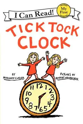 Hodiny tikají - Tick Tock Clock