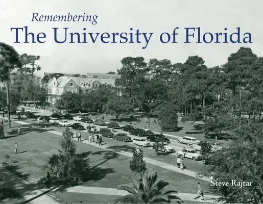 Vzpomínky na Floridskou univerzitu - Remembering the University of Florida