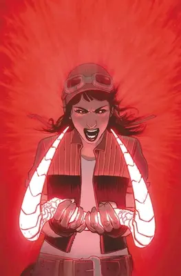 Star Wars: Doctor Aphra Vol. 4: Crimson Reign