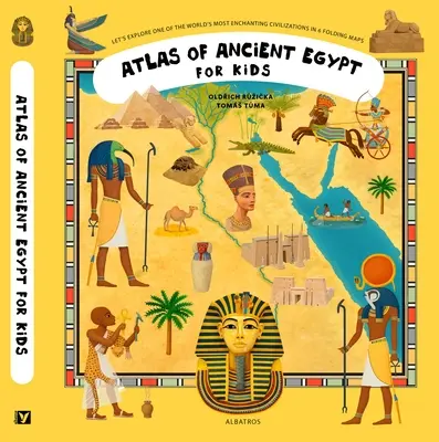 Starověký Egypt pro děti - Ancient Egypt for Kids