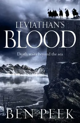 Leviatanova krev - Leviathan's Blood