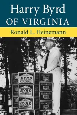 Harry Byrd z Virginie - Harry Byrd of Virginia