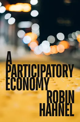 Participativní ekonomika - A Participatory Economy