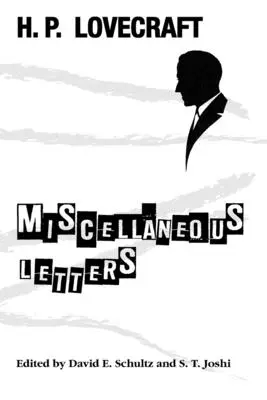 Různé dopisy - Miscellaneous Letters