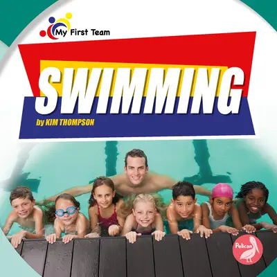 Plavání - Swimming