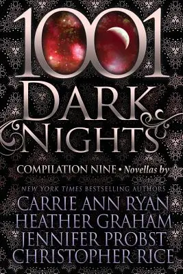 1001 temných nocí: Devátá kompilace - 1001 Dark Nights: Compilation Nine