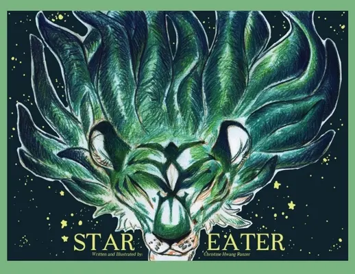 Požírač hvězd - Star Eater