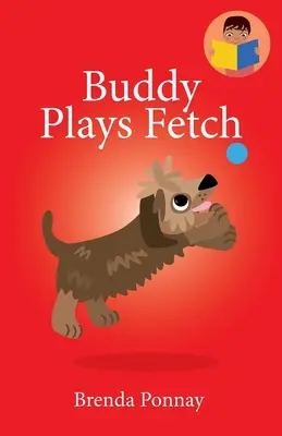 Buddy si hraje na aport - Buddy Plays Fetch