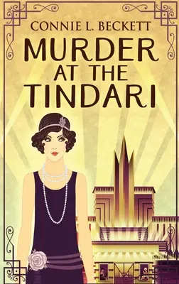 Vražda v Tindari - Murder At The Tindari