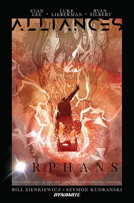 Spojenectví: Sirotci - Alliances: Orphans