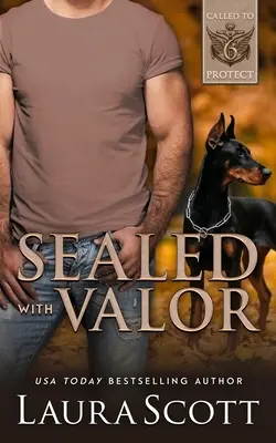 Zpečetěno statečností - Sealed with Valor
