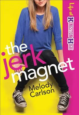 Magnet na blbce - The Jerk Magnet