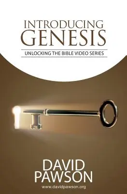 ÚVOD do knihy Genesis - INTRODUCING Genesis