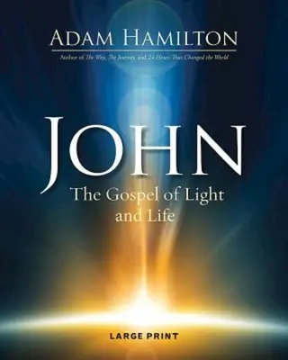 Jan: Evangelium světla a života - John: The Gospel of Light and Life