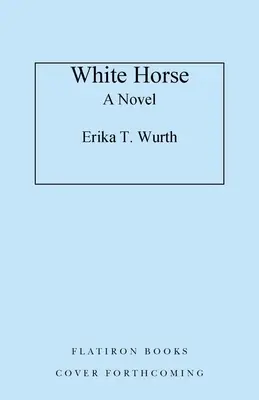Bílý kůň - White Horse