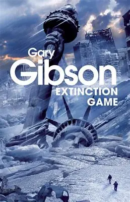 Extinction Game: Apokalypsa Duologie: Kniha první - Extinction Game: The Apocalypse Duology: Book One