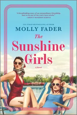 Sluneční dívky - The Sunshine Girls