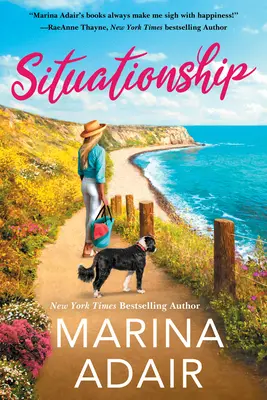 Situace: Sladká romance s druhou šancí - Situationship: A Sweet Second Chance Romance