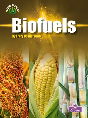 Biopaliva - Biofuels