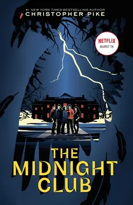 Půlnoční klub - The Midnight Club