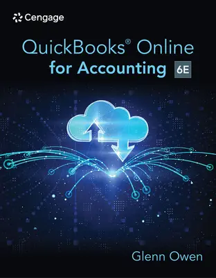 Používání QuickBooks Online pro účetnictví 2023 - Using QuickBooks Online for Accounting 2023